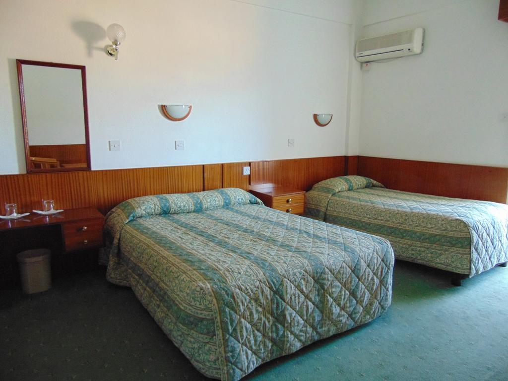 Hellas Hotel Какопетрія Номер фото