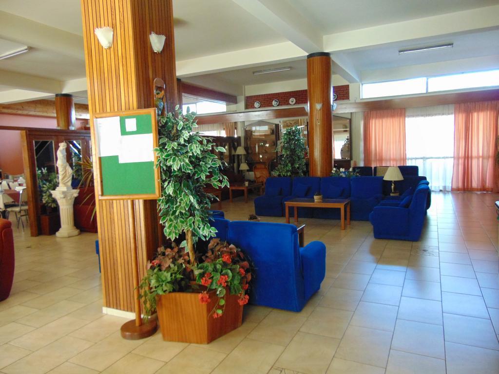 Hellas Hotel Какопетрія Екстер'єр фото