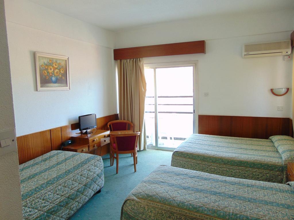 Hellas Hotel Какопетрія Номер фото