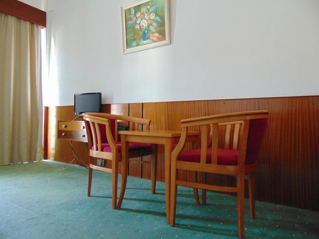 Hellas Hotel Какопетрія Номер фото