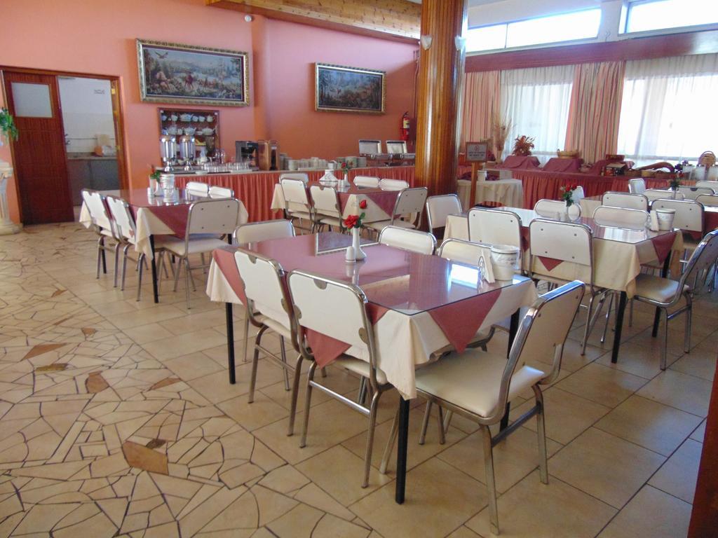 Hellas Hotel Какопетрія Екстер'єр фото